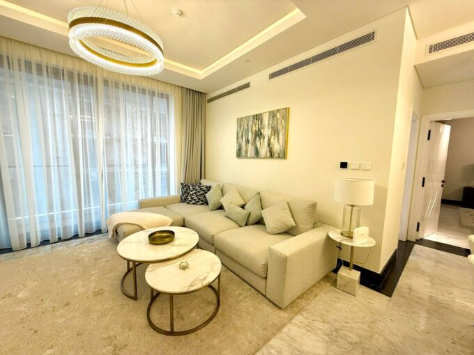 1BR Terraces Marasi Drive (Business Bay)