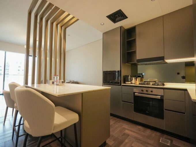 1BR O10 (Al Jaddaf)
